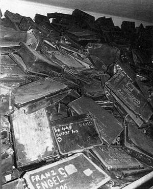 點(diǎn)擊到歷史的今天年月日波蘭把奧斯威辛集中營改為紀(jì)念館圖片來源歷史上的今天